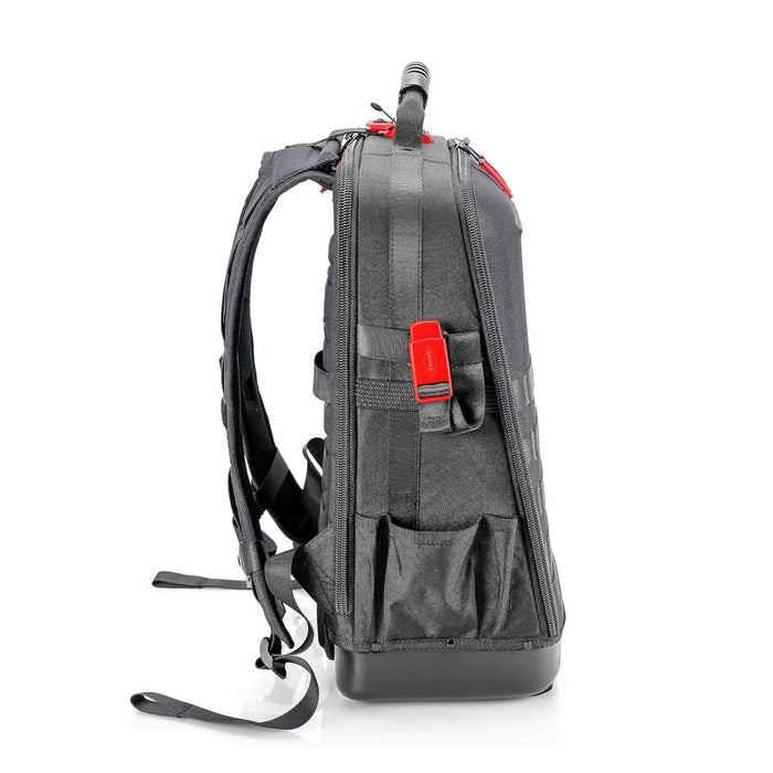 Knipex Backpack / Tool Bag 00 21 50 LE Modular X18