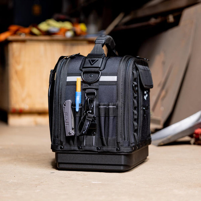 Velocity Rogue 44 Tech Case Tool Bag Black