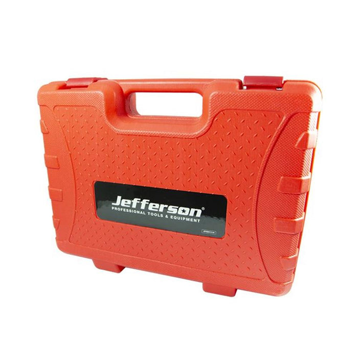Jefferson 34 Piece 1/2" Impact Socket Set