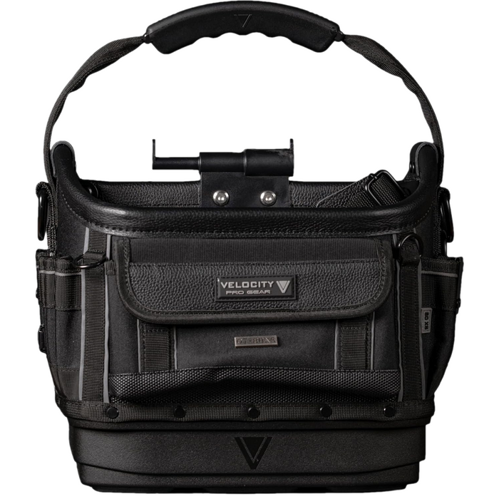 Velocity Rogue 80XS PB Plumber Soldering Tool Bag Black