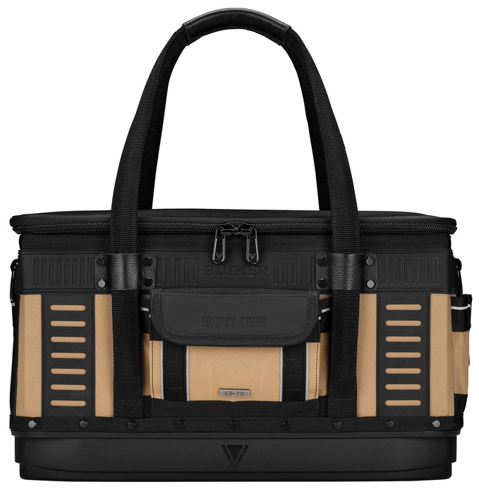 Bunker x Velocity Kit Tool Bag - Sand Desert Storm