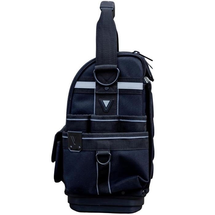 Velocity Rogue 20XL Service Tool Bag Shadow Black