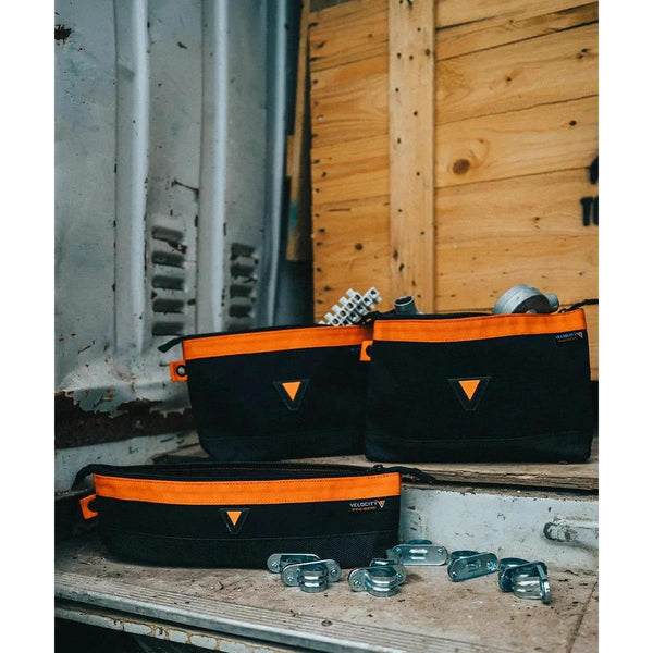 Velocity Rogue Parts Bags Set of 3