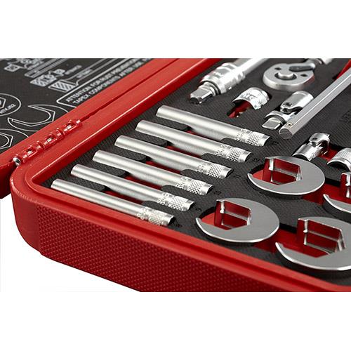 Nerrad Tapex Kit 1
