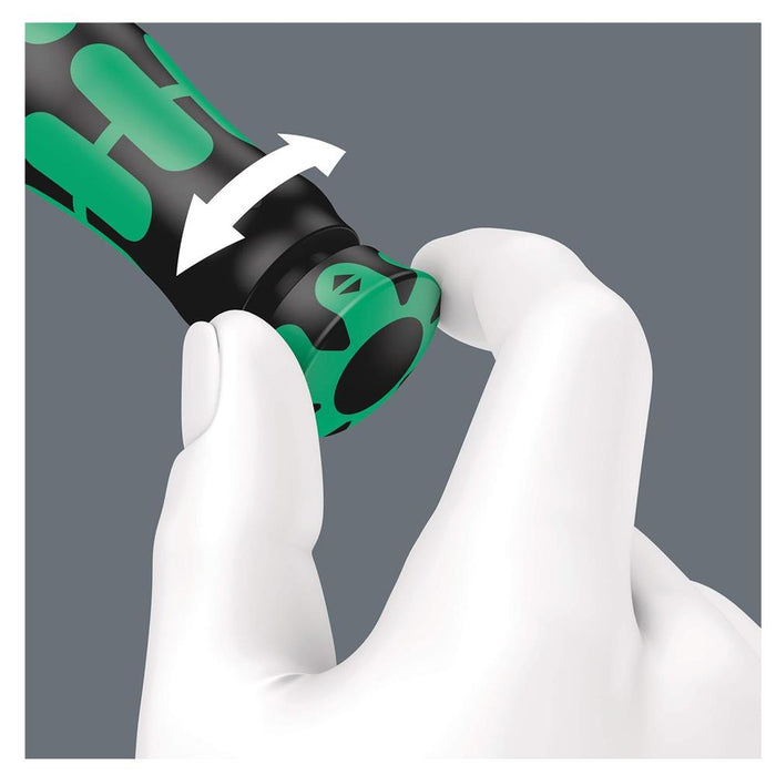 Wera Click-Torque 6004 Wrench Set – Perfect for Heat Pumps & Air Conditioning