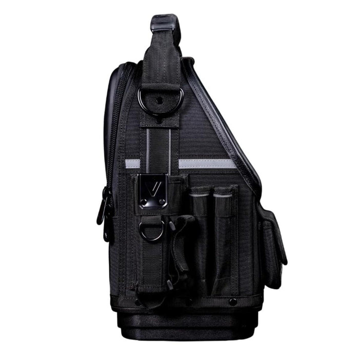 Velocity Stealth NB 300 Nic Bundy Open Tote Tool Bag