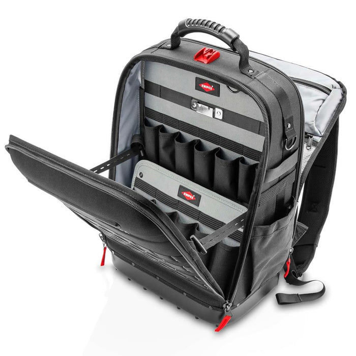 Knipex Backpack / Tool Bag 00 21 50 LE Modular X18
