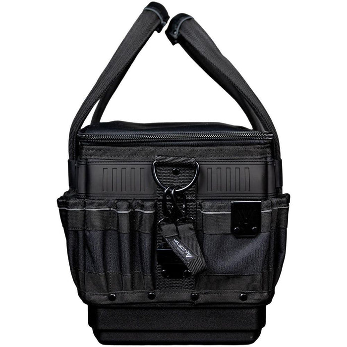 Velocity Rogue 36 Kit Bag Shadow Black
