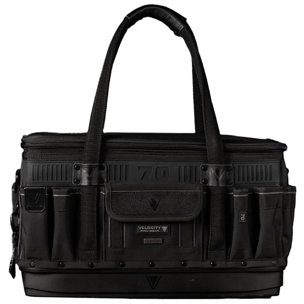 Velocity Rogue 70 PB Plumber Kit Tool Bag & Work Mat Shadow Black