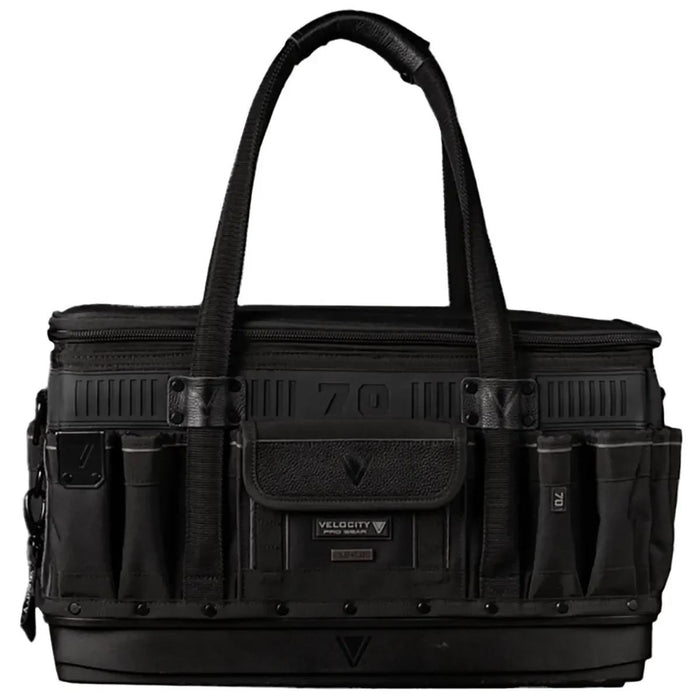 Velocity Rogue 70 PB Plumber Kit Tool Bag & Work Mat Shadow Black