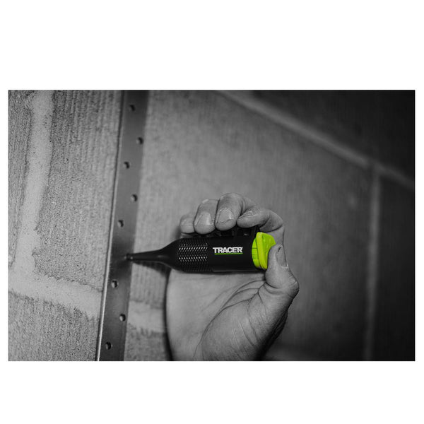 Tracer TrueShot Deep Hole Chalk Marker Spray