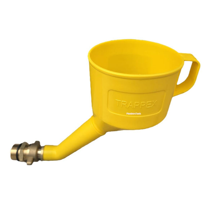 Trappex Dosing Funnel