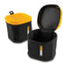 ToughBuilt 2 Pack Cube Softboxes Tool Storage