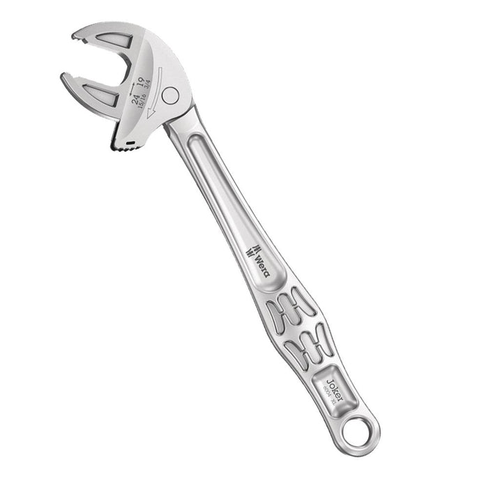 Wera 24-32mm XXL self-setting spanner Joker 6004