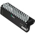 Wera Bit Check 30 Piece Set With Bit Holder