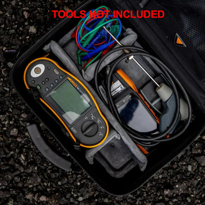 Velocity Rogue 13.0 Tester Tool Bag
