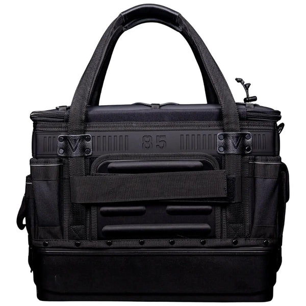 Velocity Rogue 85 Power Tool Bag Shadow Black