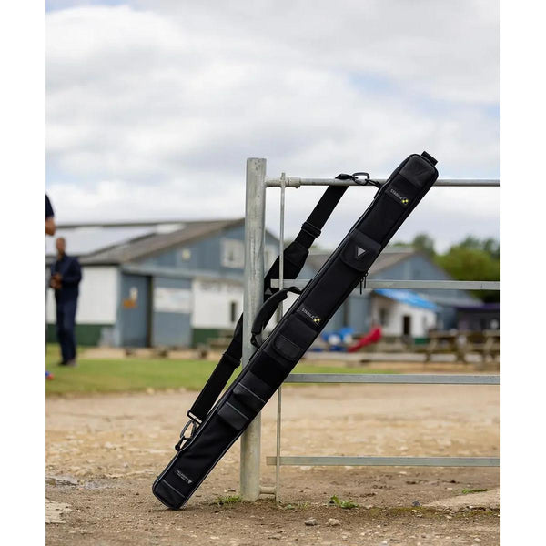 Velocity x Stabila Dark Shadow Level Bag Limited Edition