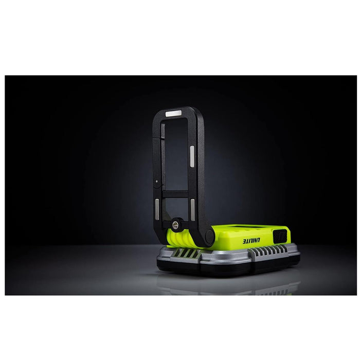 Unilite SLR-1750 Rechargeable Site Light Magnetic Torch with Power Bank