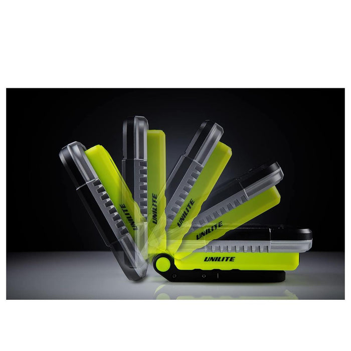 Unilite SLR-1750 Rechargeable Site Light Magnetic Torch with Power Bank