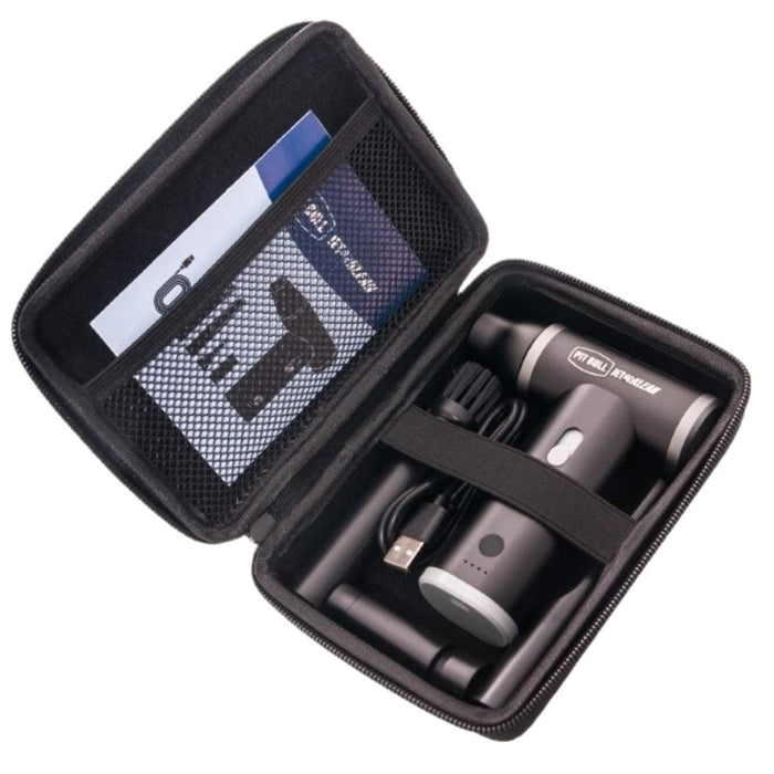 Pit Bull Todays Tools Jet Klean Air Duster Rechargeable