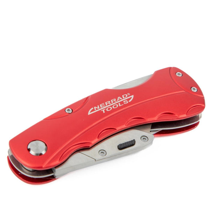 Nerrad Folding Utility Knife & Scraper