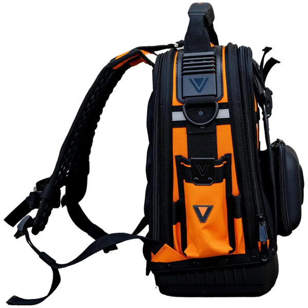 Velocity Rogue 45 Backpack Tool Bag Orange