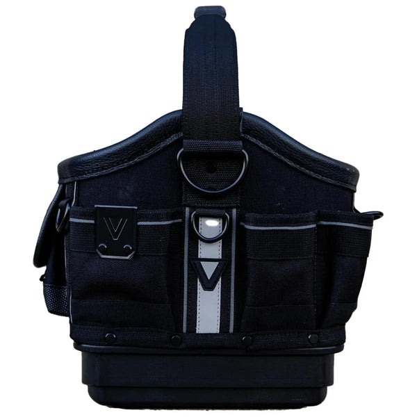 Velocity Rogue 80 PB Plumber Soldering Tool Bag Black