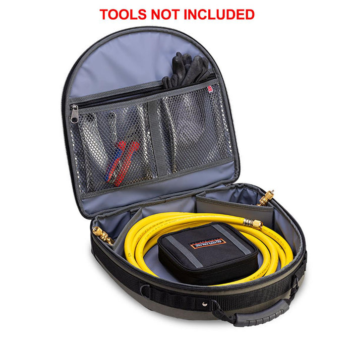 Veto Pro Pac Hose Hauler Drain Down Hose Tool Bag AX3685