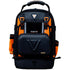 Velocity Rogue 50 Backpack Tool Bag Orange
