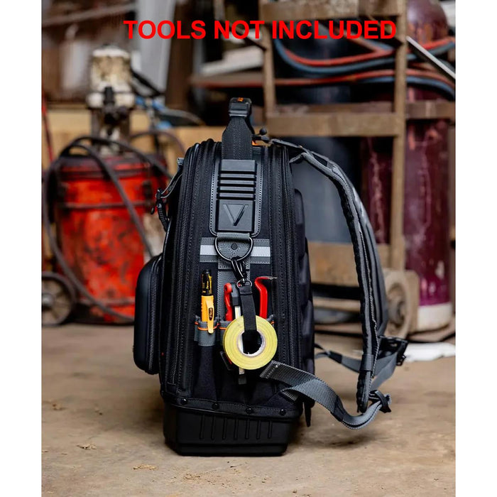 Velocity Rogue 50 Backpack Tool Bag Black