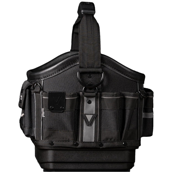 Velocity Rogue 80XS PB Plumber Soldering Tool Bag Black