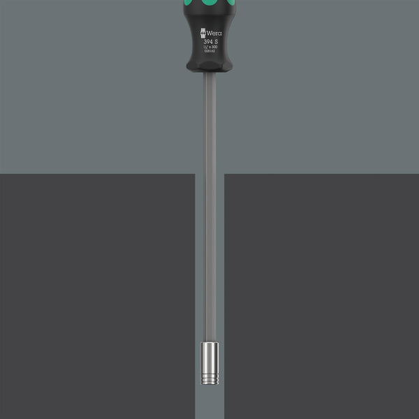Wera Universal Long Reach Screwdriver 7 piece KK27XL