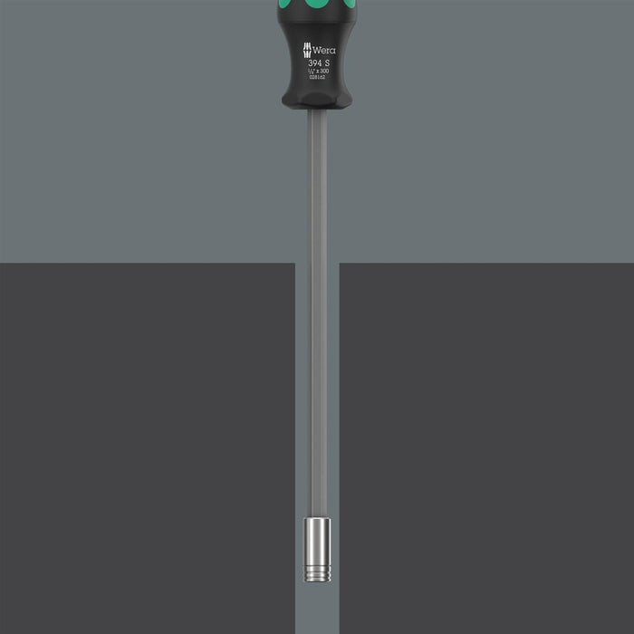 Wera Universal Long Reach Screwdriver 7 piece KK27XL