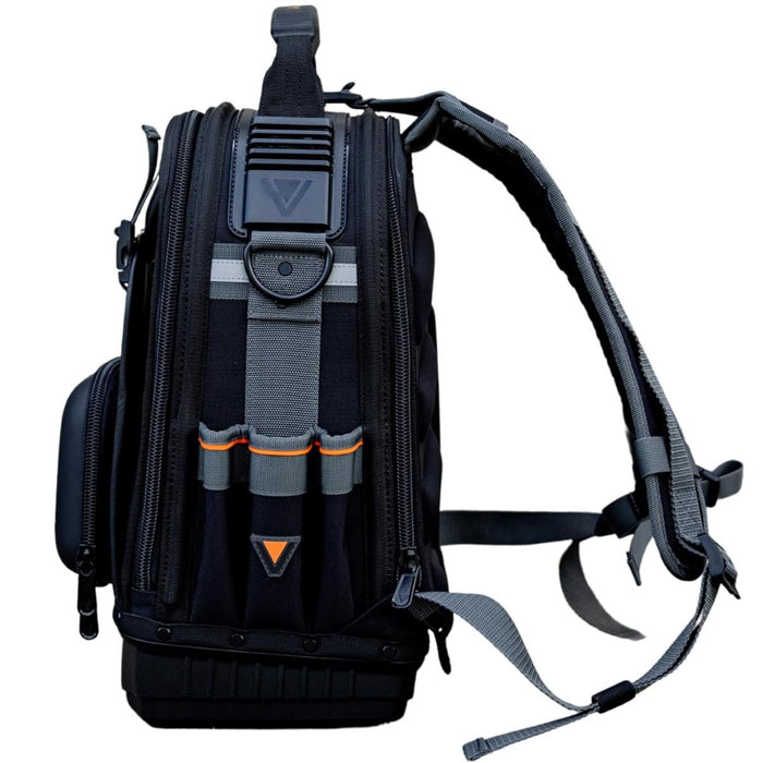 Velocity Rogue 45 Backpack Tool Bag Black