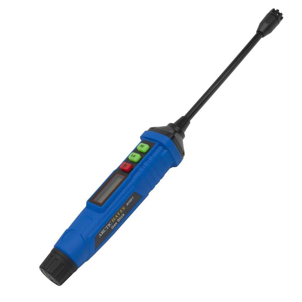 Arctic Hayes Gas Leak Detector Sniffer