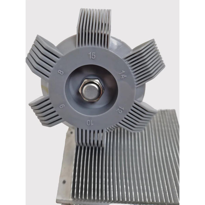 Regin Fin Straightening Comb Refrigeration AC Heat Pump Tool