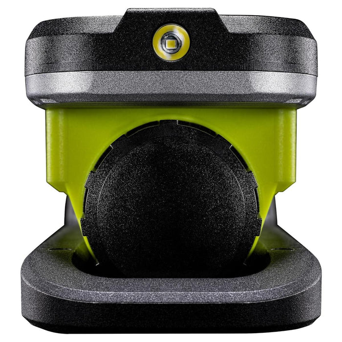 Unilite SLR-1450 Rechargeable Site Light Magnetic Rotating Torch with Power Bank