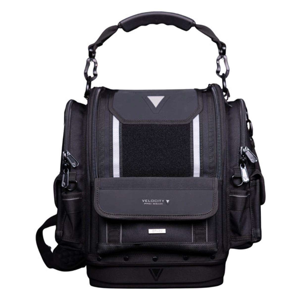 Gas Meter Backpack Velocity Rogue BP22 Meter Service Tester Backpack Tool Bag Shadow Blac ...