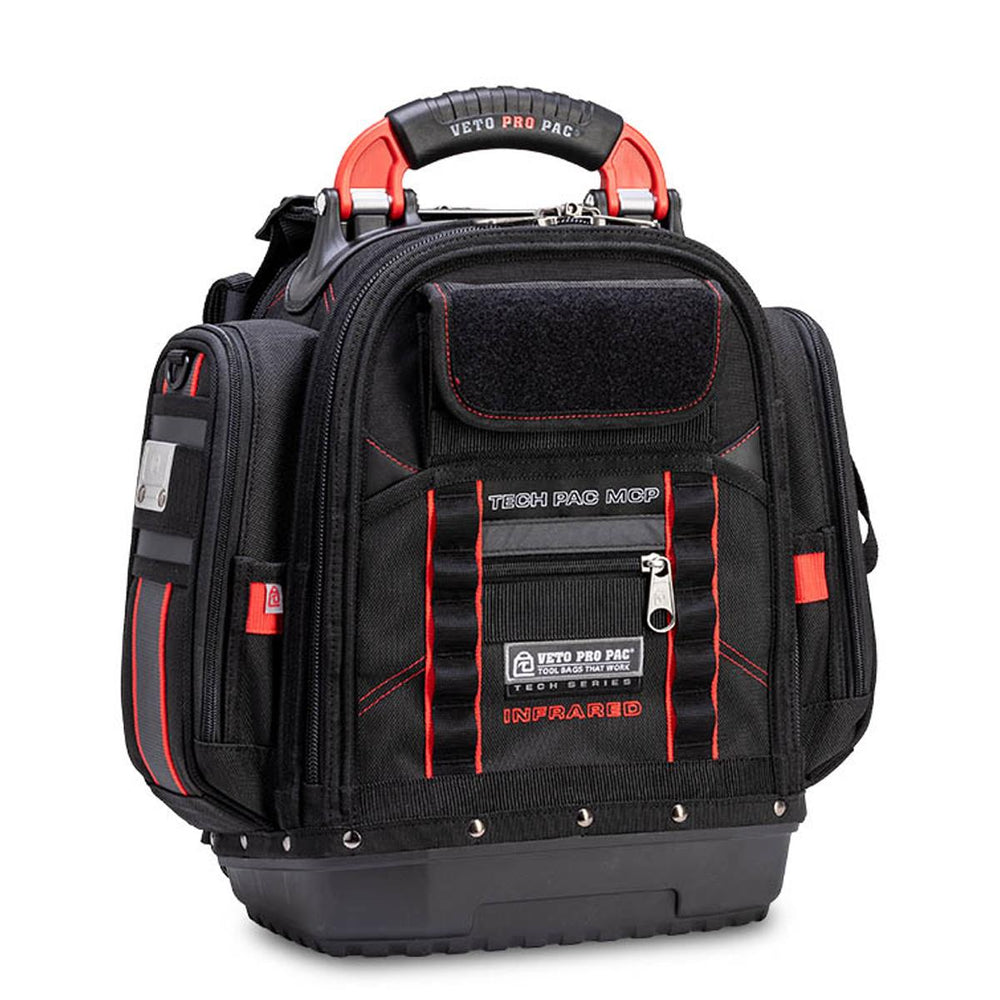 Veto Pro Pac Tech Pac MCP Infrared Backpack Tool Bag AX3703