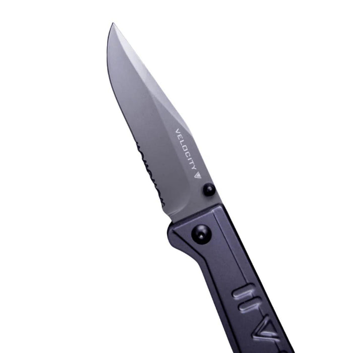 Velocity Sentinel Knife
