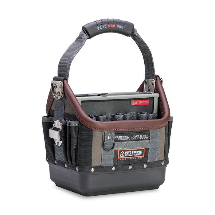 Veto Pro Pac OT-MC Open Tote Tool Bag AX3514