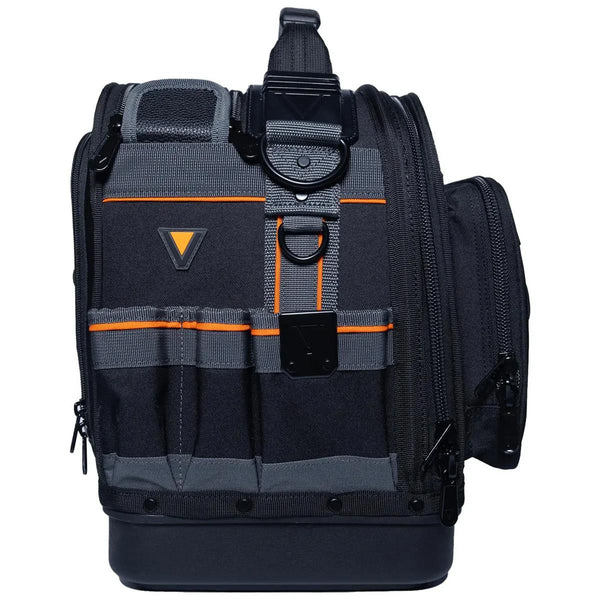 Velocity Rogue 60 Tech Case Tool Bag Black