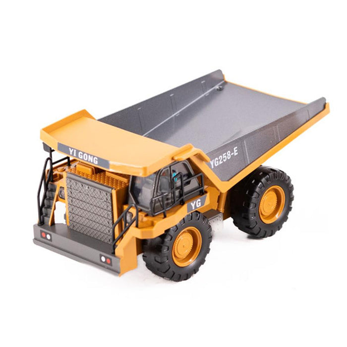 Vaunt Deluxe Dump Truck Remote Controlled