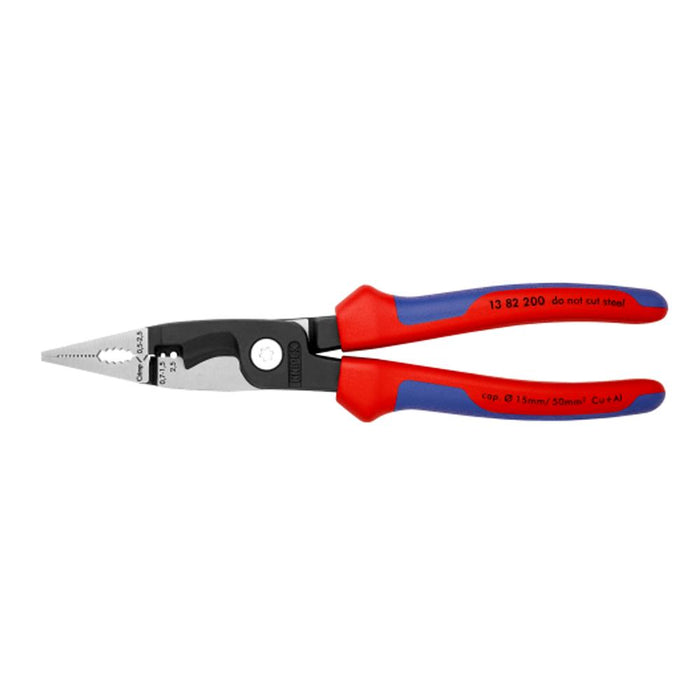 Knipex Pliers for Electrical Installation B/R