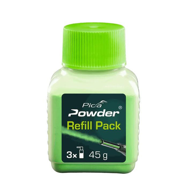 Pica Powder Refill 45g for Spray Marker