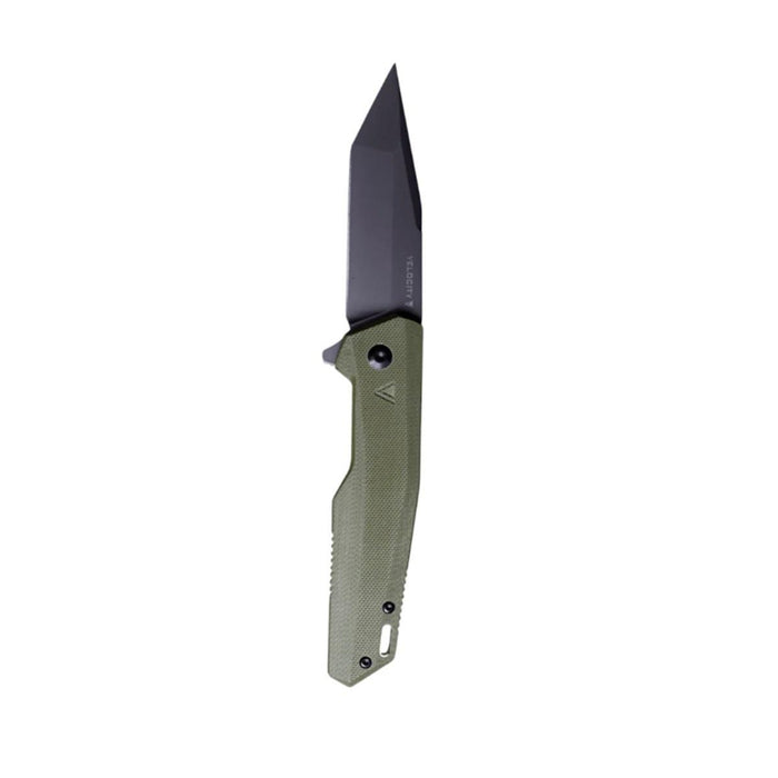 Velocity Ranger Knife