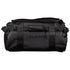 Velocity 40L Duffel Gym Travel Bag Shadow Black + Wash Bag & Packing Cube Bag