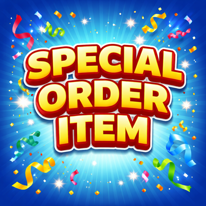 Special Order