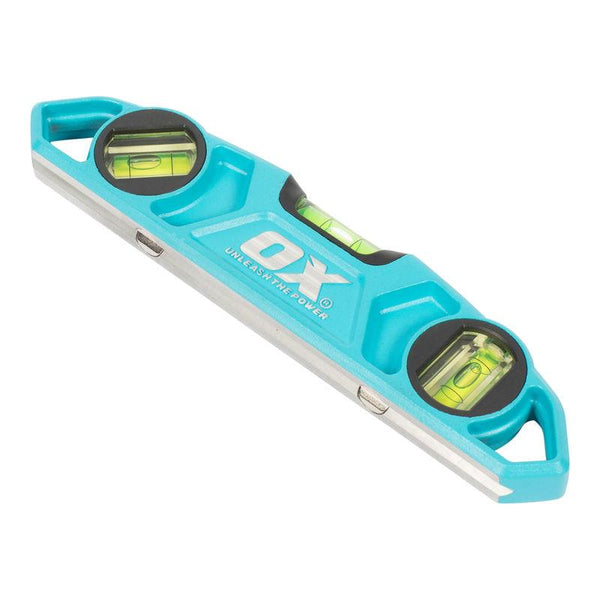 OX Pro Torpedo Level 9